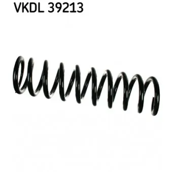 Ressort de suspension SKF VKDL 39213
