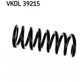 Ressort de suspension SKF VKDL 39215