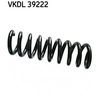 Ressort de suspension SKF VKDL 39222