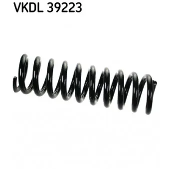 Ressort de suspension SKF VKDL 39223