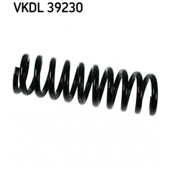 Ressort de suspension SKF VKDL 39230