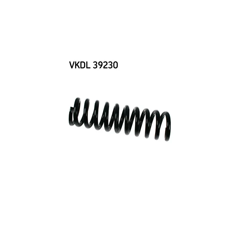 Ressort de suspension SKF VKDL 39230