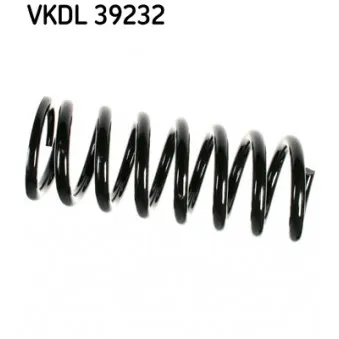 Ressort de suspension SKF VKDL 39232