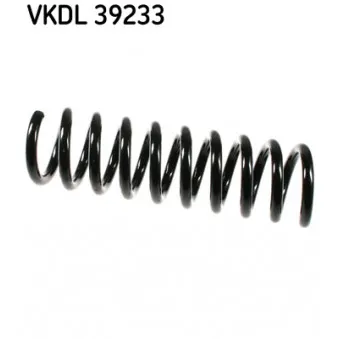 Ressort de suspension SKF VKDL 39233