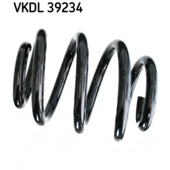 Ressort de suspension SKF VKDL 39234