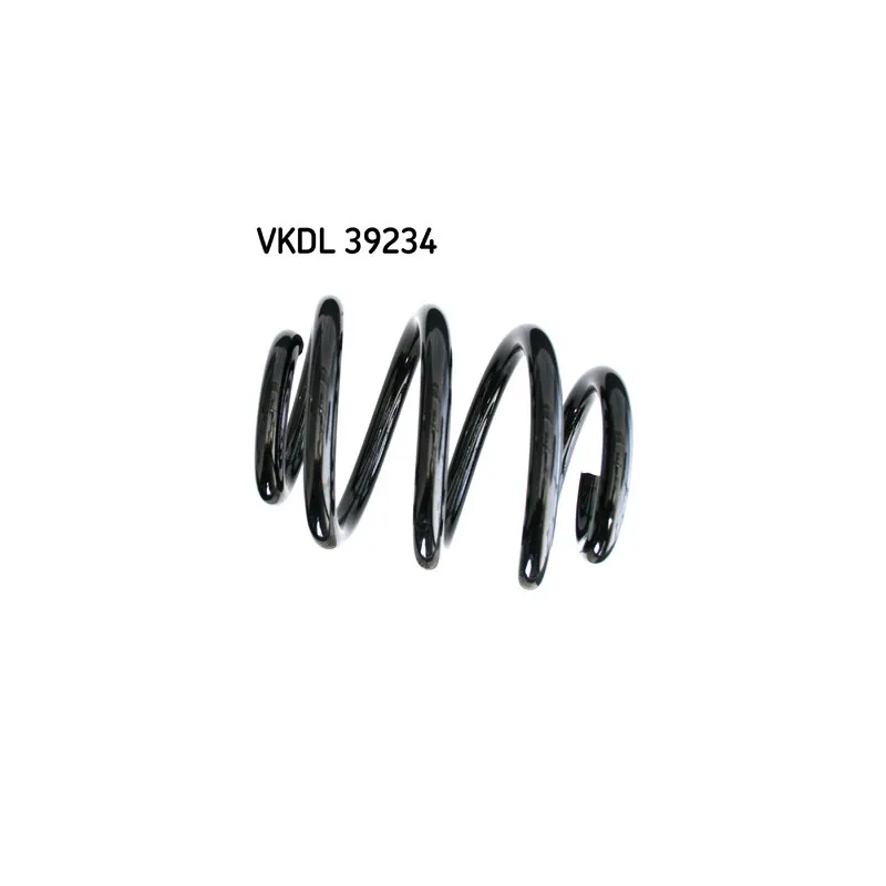 Ressort de suspension SKF VKDL 39234