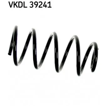Ressort de suspension SKF VKDL 39241