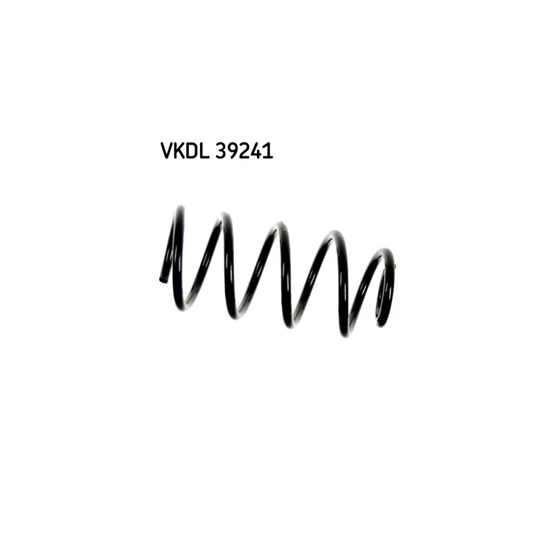 Ressort de suspension SKF VKDL 39241