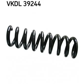 Ressort de suspension SKF VKDL 39244