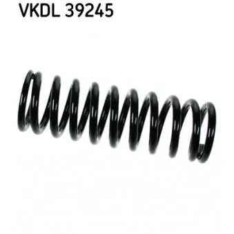 Ressort de suspension SKF VKDL 39245