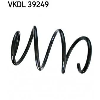 Ressort de suspension SKF VKDL 39249
