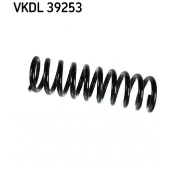 Ressort de suspension SKF VKDL 39253