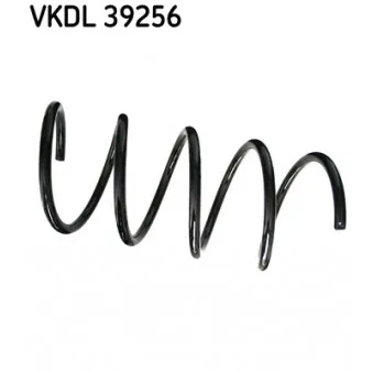 Ressort de suspension SKF VKDL 39256