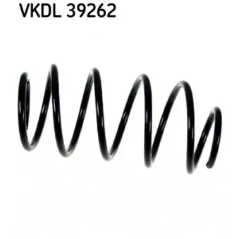 Ressort de suspension SKF VKDL 39262