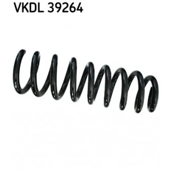 Ressort de suspension SKF VKDL 39264