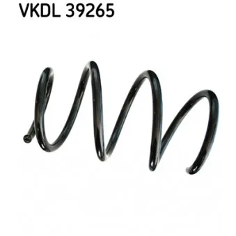 Ressort de suspension SKF VKDL 39265
