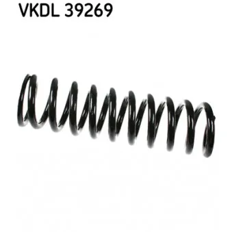 Ressort de suspension SKF VKDL 39269