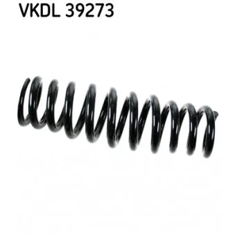 Ressort de suspension SKF VKDL 39273