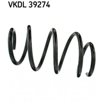 Ressort de suspension SKF VKDL 39274