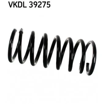 Ressort de suspension SKF VKDL 39275