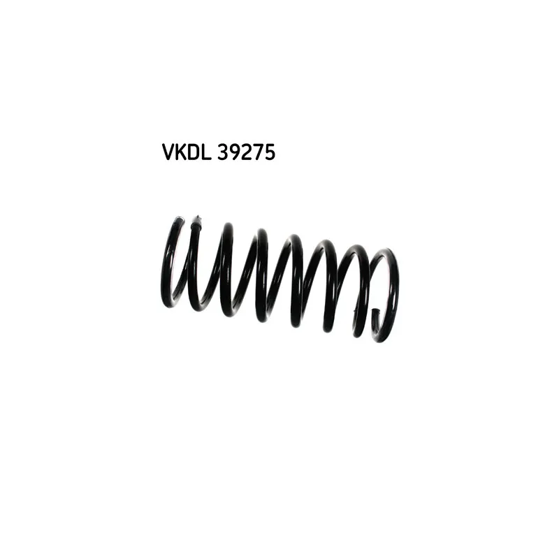 Ressort de suspension SKF VKDL 39275