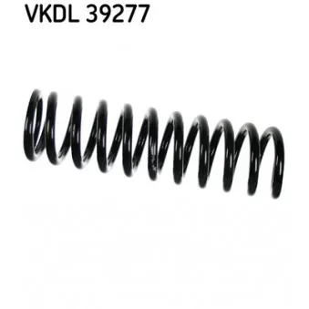 Ressort de suspension SKF VKDL 39277