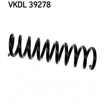 Ressort de suspension SKF VKDL 39278