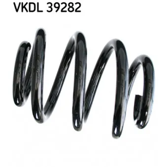 Ressort de suspension SKF VKDL 39282