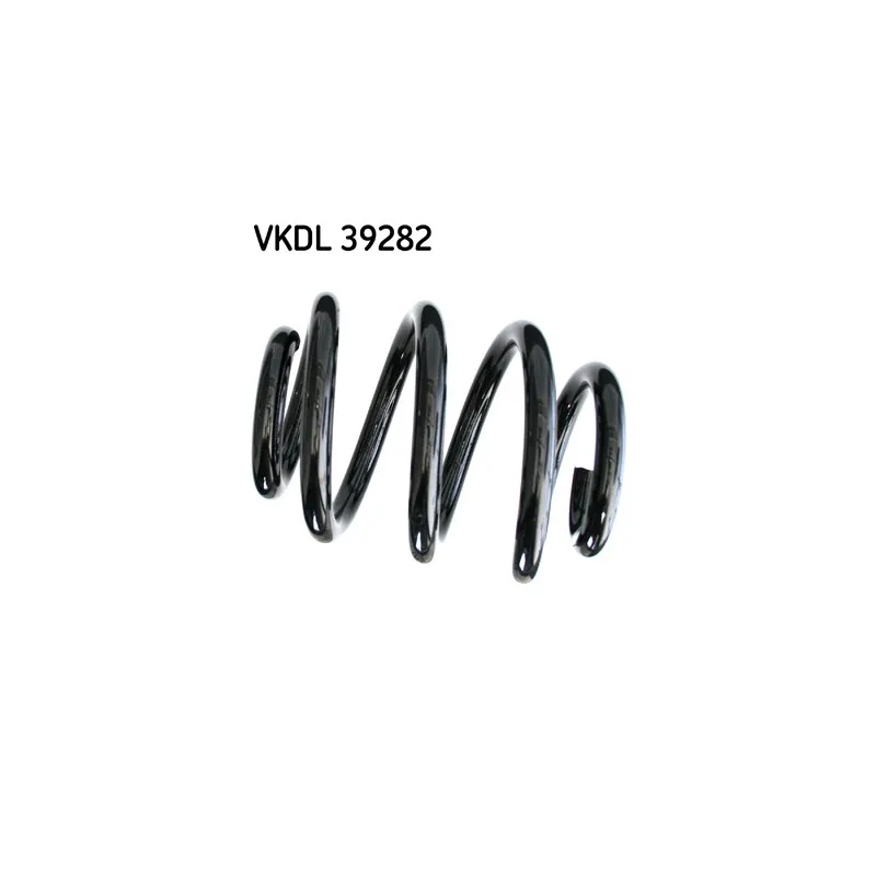 Ressort de suspension SKF VKDL 39282