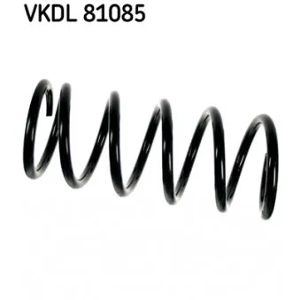 Ressort de suspension SKF VKDL 81085