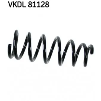 Ressort de suspension SKF VKDL 81128