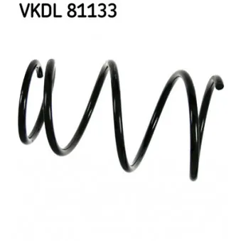 Ressort de suspension SKF VKDL 81133