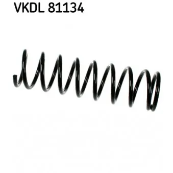 Ressort de suspension SKF VKDL 81134