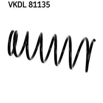 Ressort de suspension SKF VKDL 81135