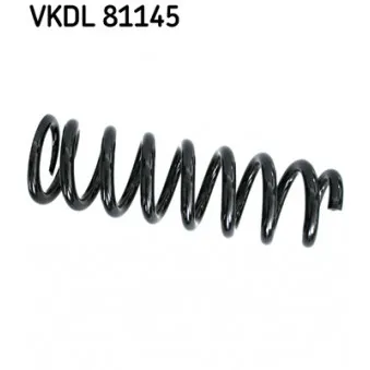 Ressort de suspension SKF VKDL 81145