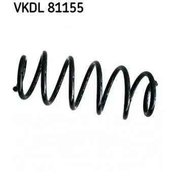 Ressort de suspension SKF VKDL 81155