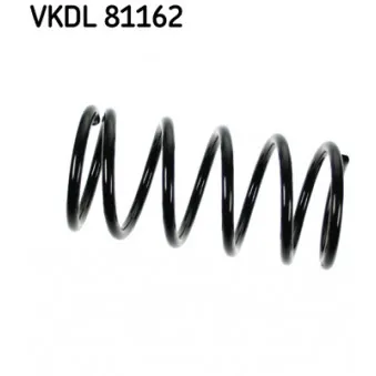 Ressort de suspension SKF