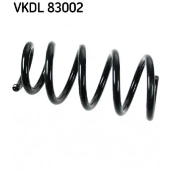 Ressort de suspension SKF VKDL 83002
