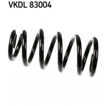 Ressort de suspension SKF VKDL 83004