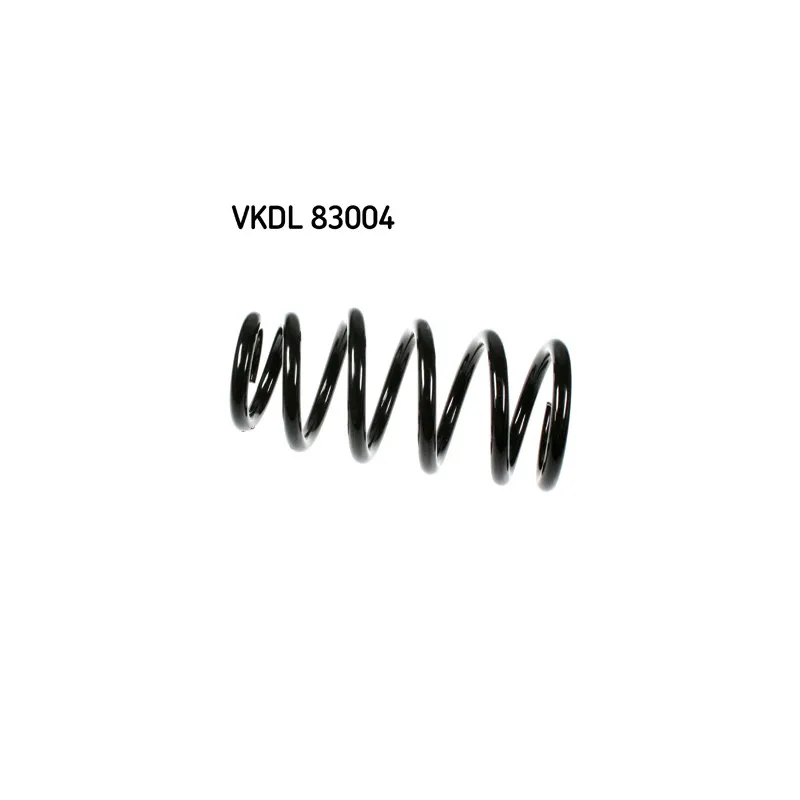 Ressort de suspension SKF VKDL 83004