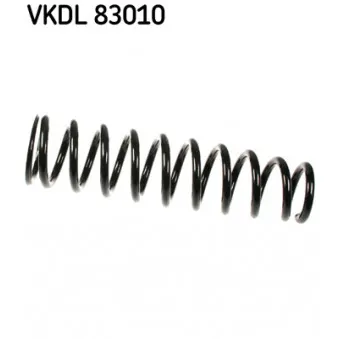 Ressort de suspension SKF VKDL 83010
