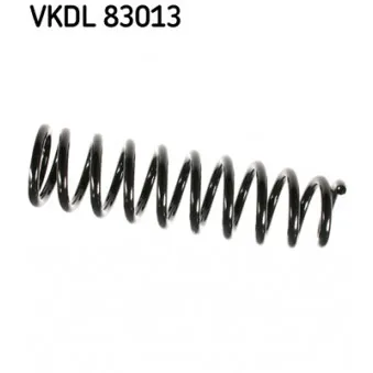 Ressort de suspension SKF VKDL 83013