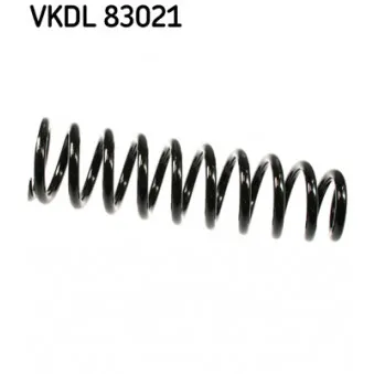 Ressort de suspension SKF VKDL 83021
