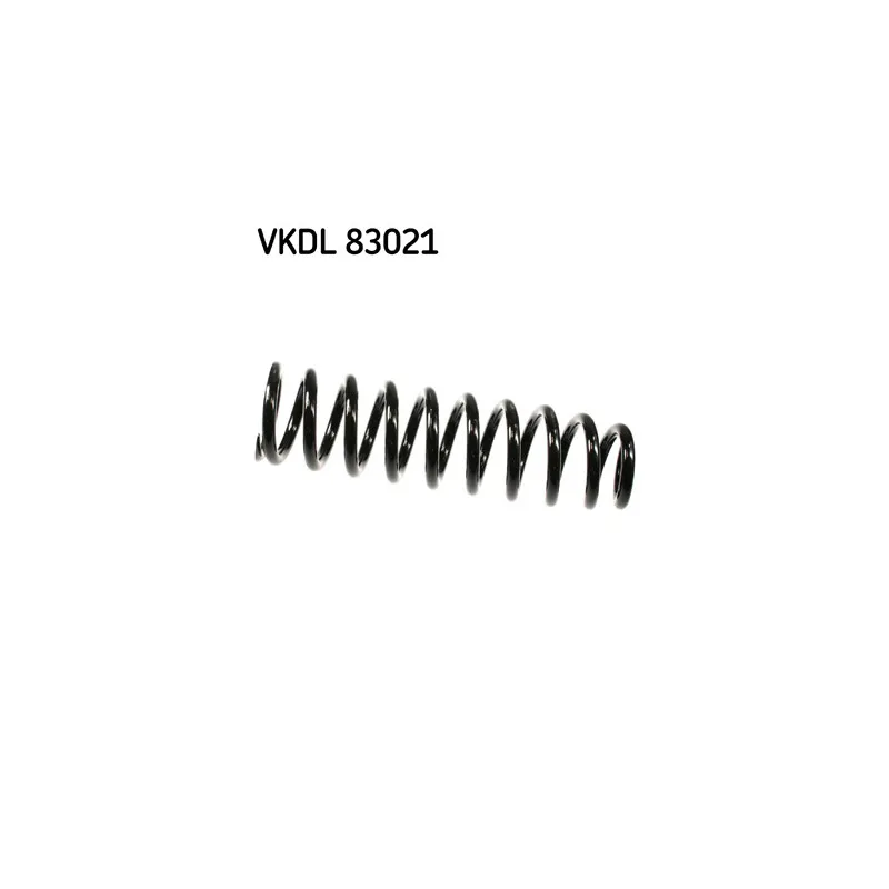 Ressort de suspension SKF VKDL 83021