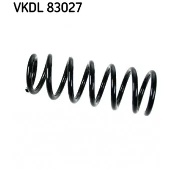 Ressort de suspension SKF VKDL 83027
