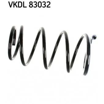 Ressort de suspension SKF VKDL 83032