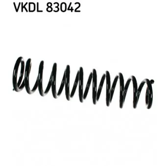 Ressort de suspension SKF VKDL 83042