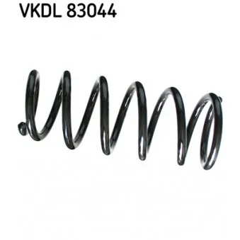Ressort de suspension SKF VKDL 83044