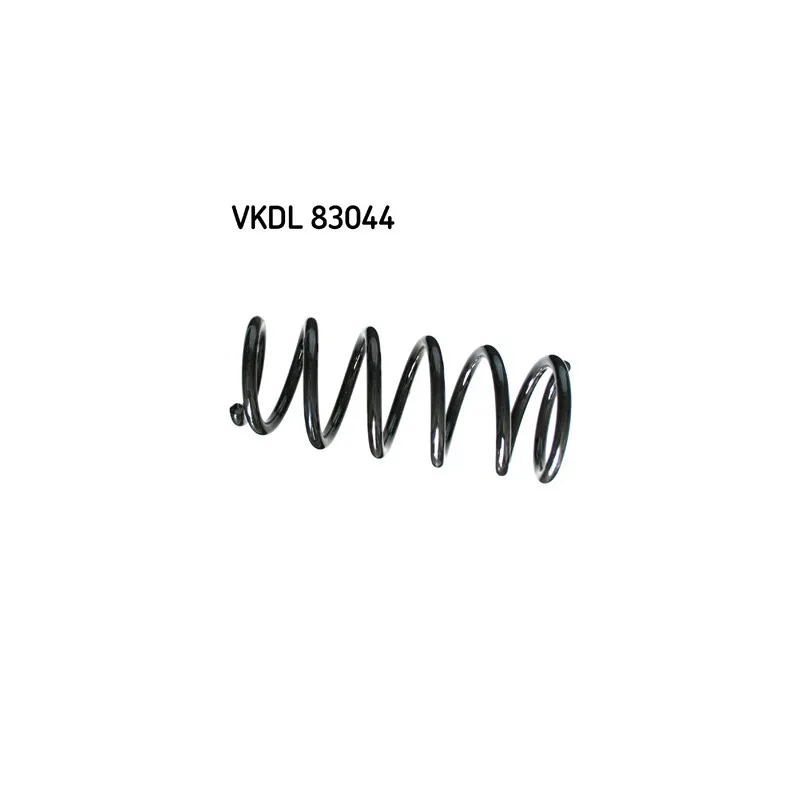 Ressort de suspension SKF VKDL 83044