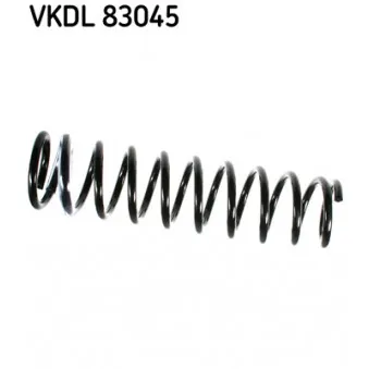 Ressort de suspension SKF VKDL 83045